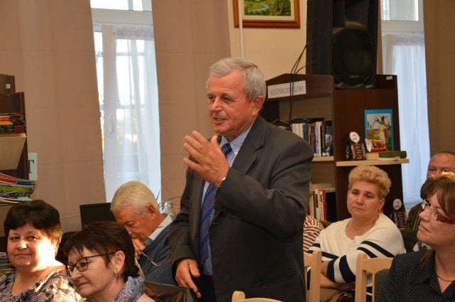 Papp Károly 2017